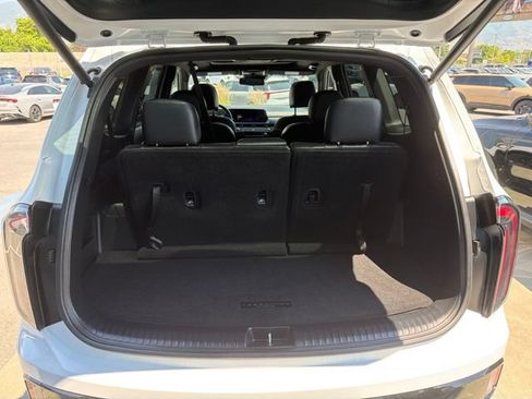 Certified 2025 Kia Telluride EX X-Line AWD/4WD image 31