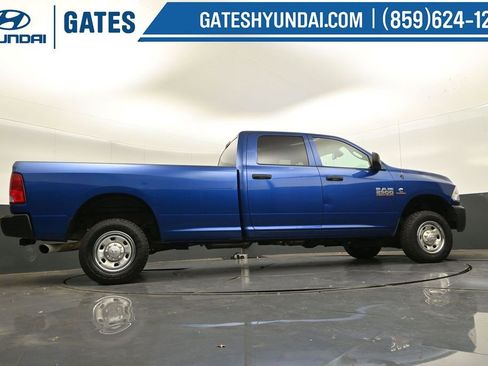 Used 2016 RAM 2500 Tradesman w/ Popular Equipment Group image 41