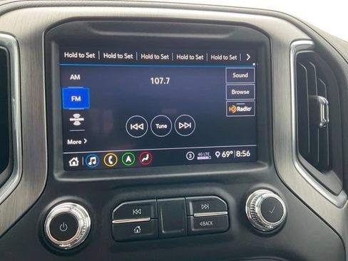 Used 2020 GMC Sierra 1500 Denali w/ Technology Package AWD/4WD image 4