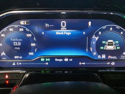 Used 2024 Chevrolet Silverado 1500 LT w/ All Star Edition Plus image 18