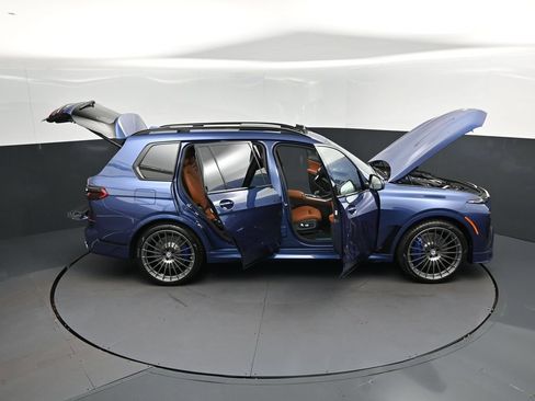 New 2026 BMW ALPINA XB7 AWD/4WD image 51