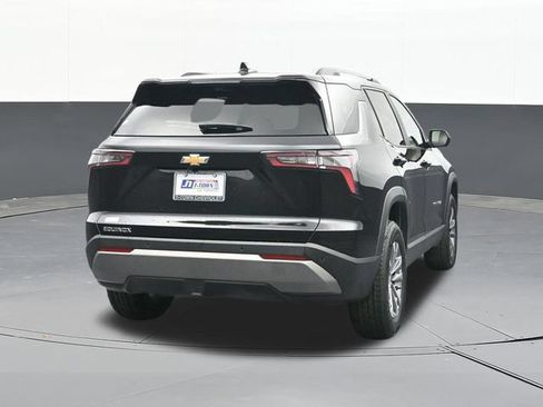 Used 2025 Chevrolet Equinox LT w/ Convenience Package II FWD image 12