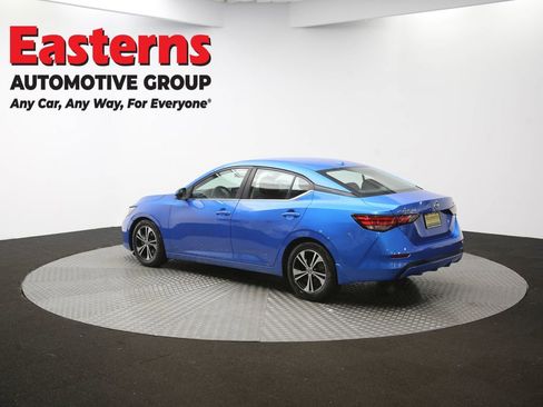 Used 2020 Nissan Sentra SV image 49