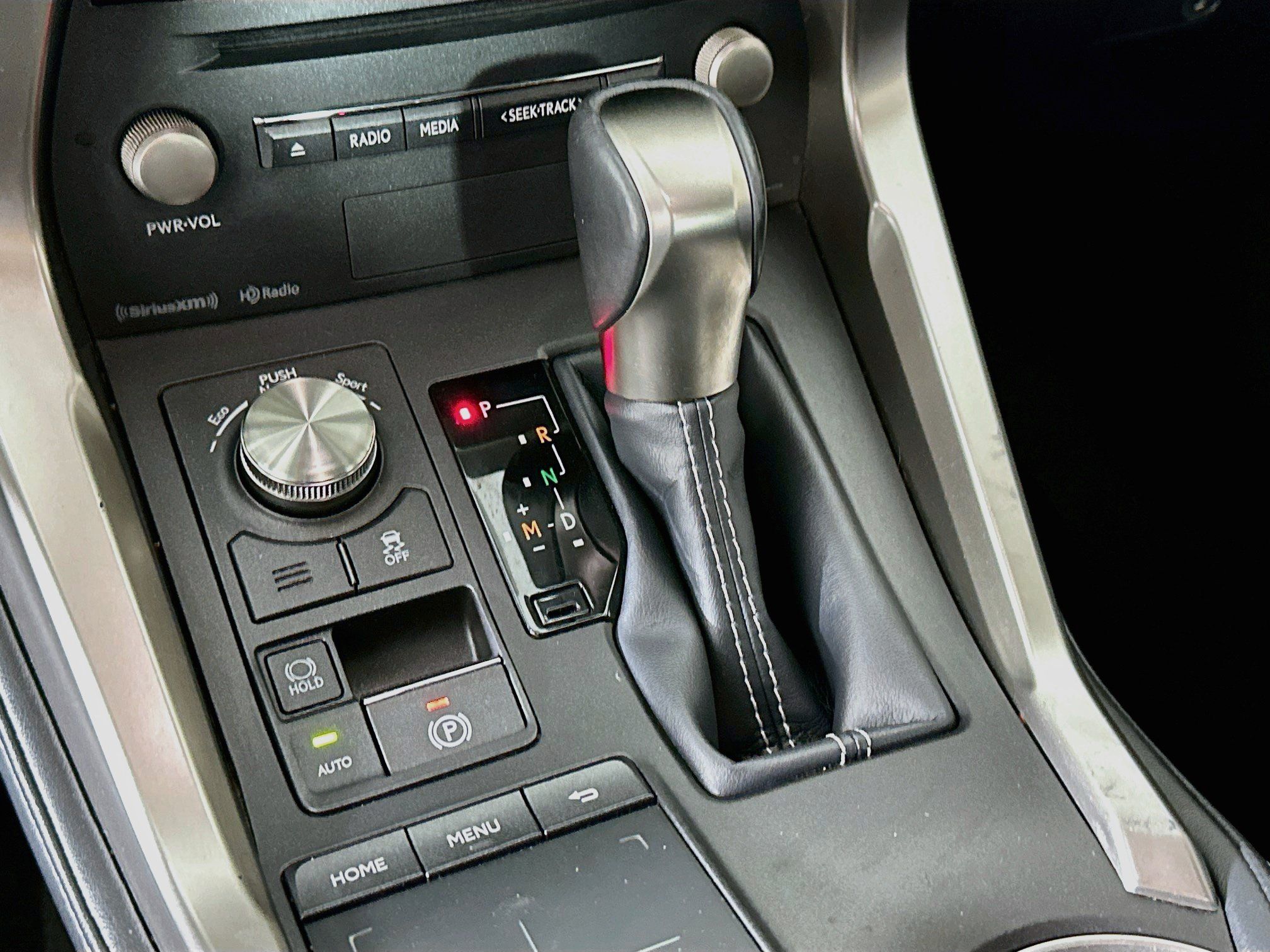Used 2020 Lexus NX 300 FWD w/ Accessory Package image 24
