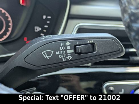 Used 2019 Audi A5 2.0T Prestige w/ Black Optic Plus Package image 32