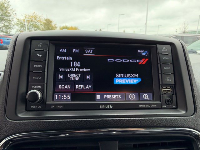 Used 2018 Dodge Grand Caravan GT FWD image 18
