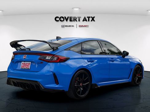 Used 2025 Honda Civic Type R image 7