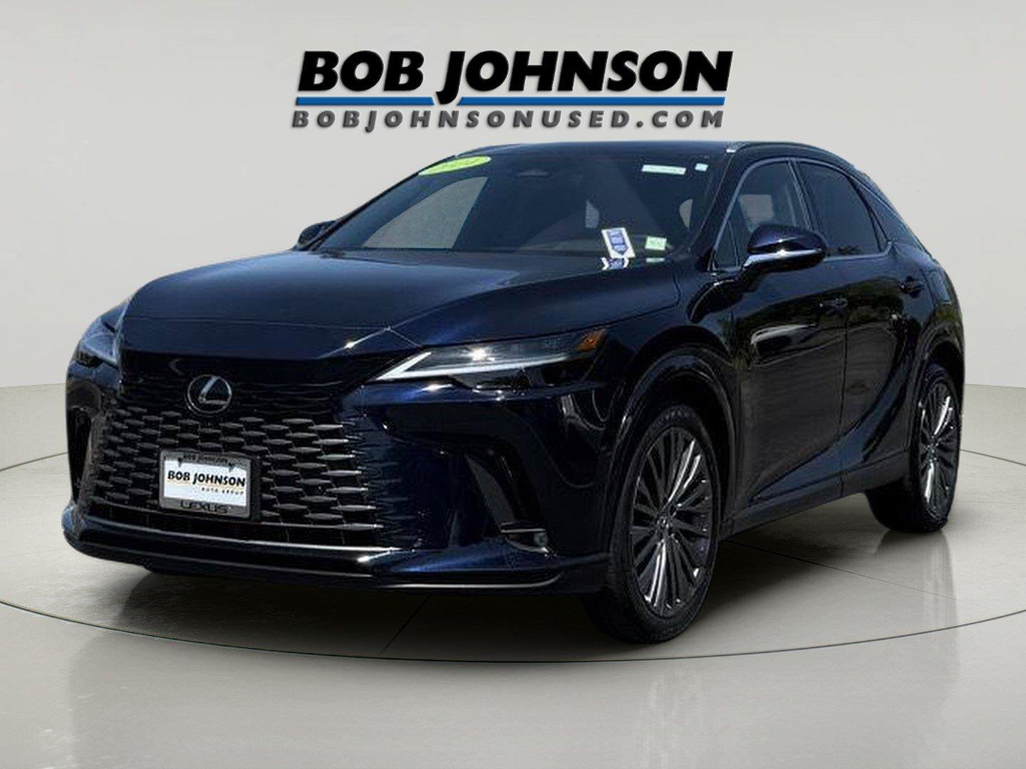 Used 2024 Lexus RX 350 AWD w/ Convenience Package image 5