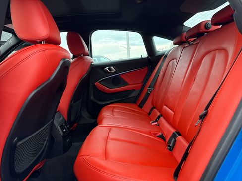 Used 2021 BMW 228i xDrive Gran Coupe w/ M Sport Package image 27