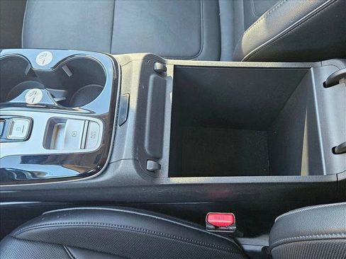 Used 2024 Hyundai Tucson Limited image 15