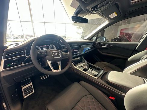 New 2026 Audi Q7 3.0T Prestige AWD/4WD image 8