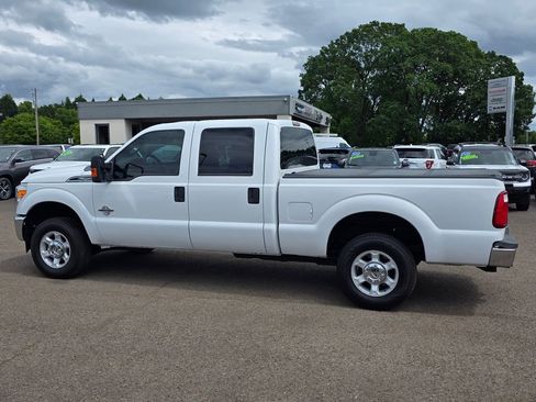 Used 2013 Ford F250 XLT AWD/4WD image 31