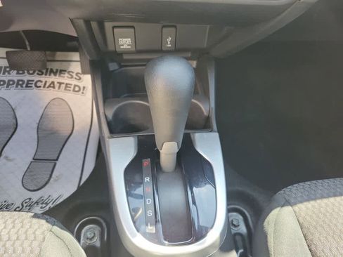 Used 2019 Honda Fit LX image 14