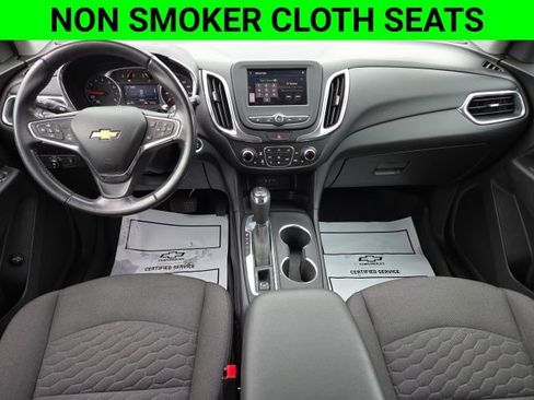 Used 2020 Chevrolet Equinox LT w/ Driver Convenience Package image 2