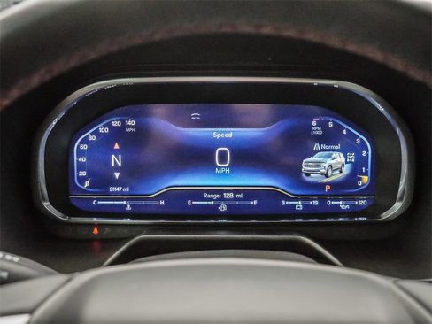 Used 2023 Chevrolet Tahoe RST w/ RST Performance Edition image 37