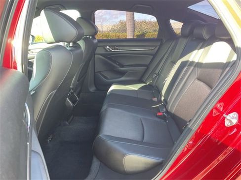Used 2022 Honda Accord Sport image 23