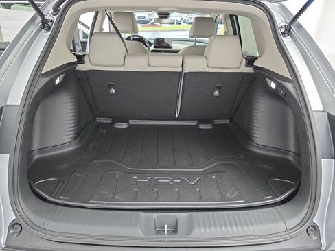 New 2026 Honda HR-V LX image 12
