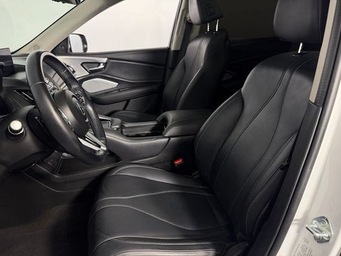 Used 2021 Acura RDX AWD w/ Technology Package image 23