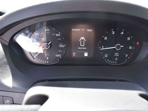 New 2025 RAM ProMaster 2500 w/ Convenience Group image 29