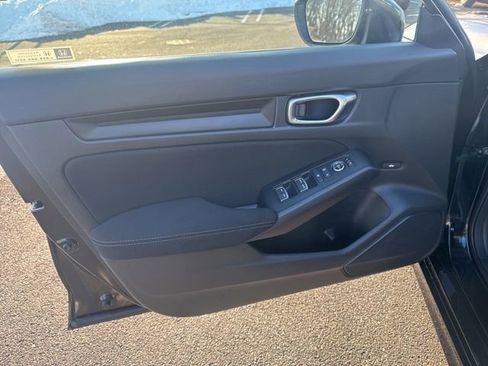 Certified 2023 Honda Civic Sport image 21