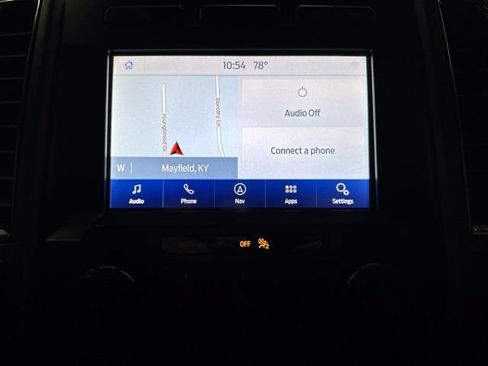 Used 2019 Ford F150 Raptor w/ Equipment Group 801A Mid AWD/4WD image 9