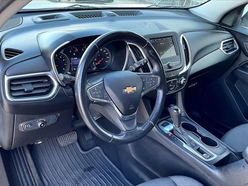 Used 2019 Chevrolet Equinox LT image 14