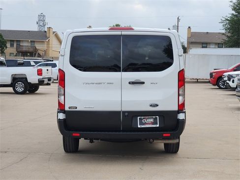 Used 2025 Ford Transit 350 XLT RWD image 13