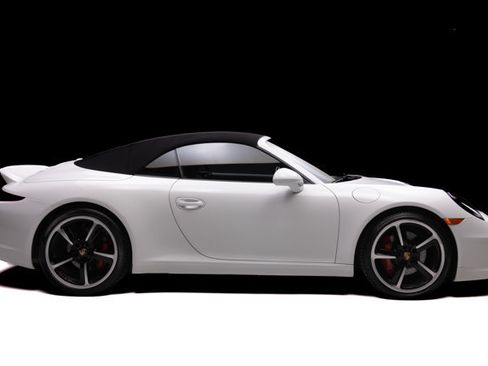 Used 2015 Porsche 911 Carrera S RWD image 40