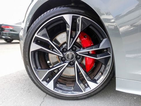 Used 2022 Audi S5 Premium Plus w/ Premium Plus Package image 10