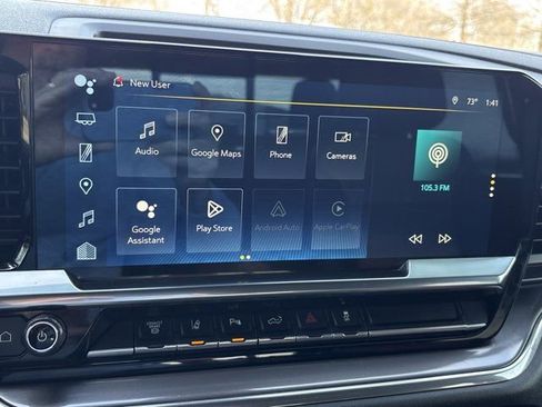 Used 2024 Chevrolet Silverado 3500 High Country w/ High Country Premium Package image 38