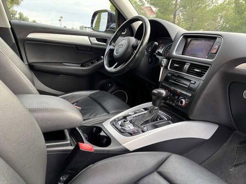 Used 2015 Audi Q5 TDI Premium Plus w/ Technology Package image 20