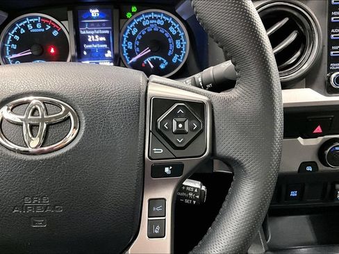 Used 2023 Toyota Tacoma SR5 RWD image 20