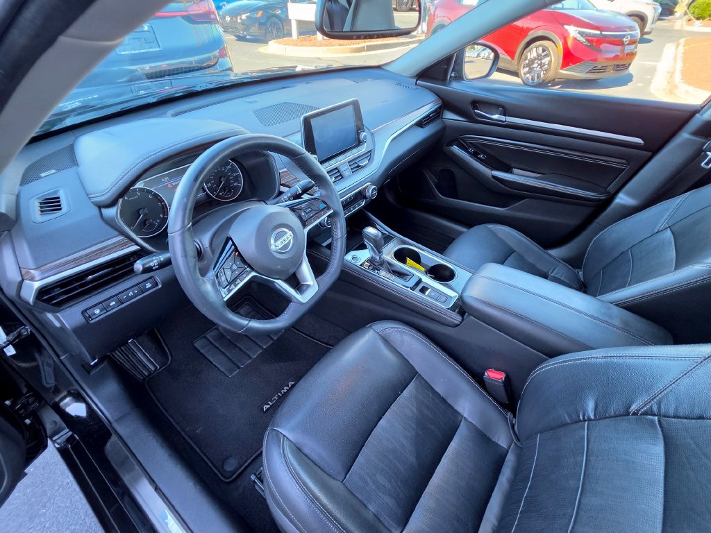 Used 2020 Nissan Altima 2.5 SL FWD image 15