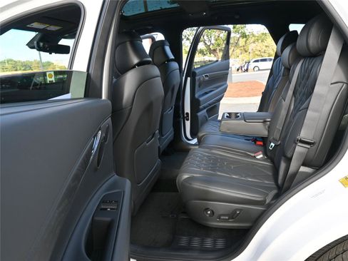 New 2026 Genesis GV80 3.5T Prestige image 30