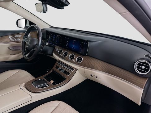 Certified 2022 Mercedes-Benz E 350 E 350 image 37