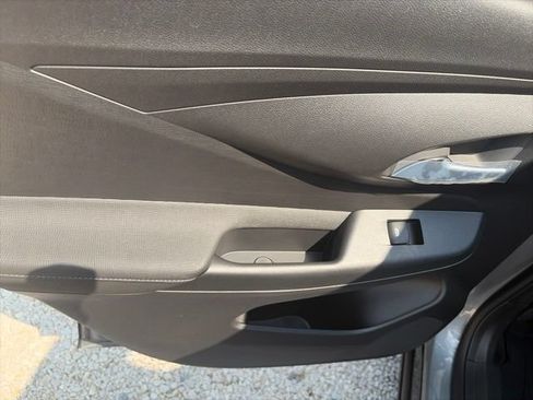 New 2026 Buick Envista Sport Touring w/ Convenience I Package FWD image 12