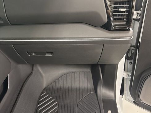 New 2024 GMC Sierra 1500 AT4X w/ AT4X AEV Edition AWD/4WD image 30