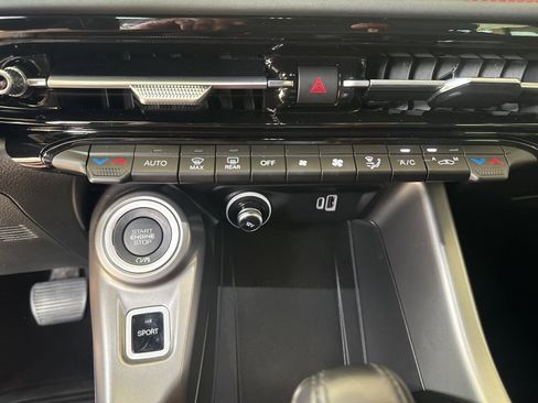 Used 2024 Dodge Hornet R/T image 11