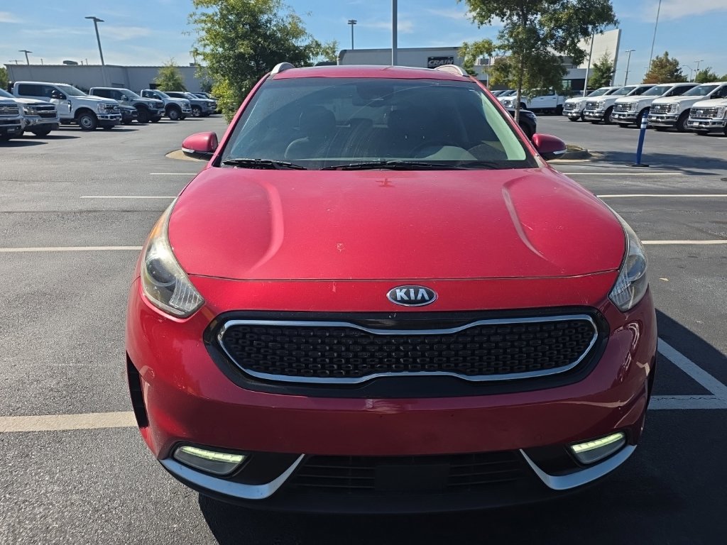 Used 2019 Kia Niro EX w/ Option Group 040 FWD image 3