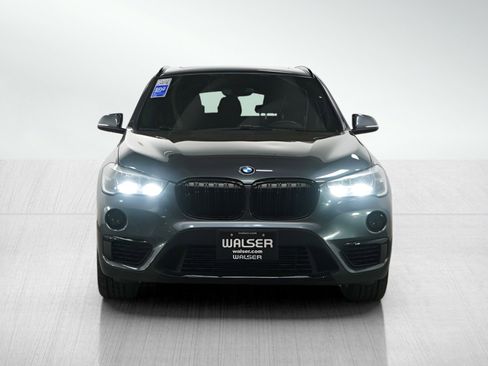 Used 2018 BMW X1 xDrive28i w/ Convenience Package image 8
