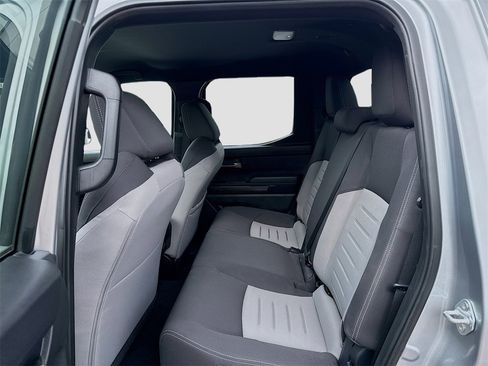 Used 2025 Toyota Tacoma TRD Sport image 23