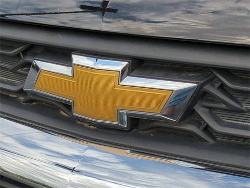 Certified 2021 Chevrolet Spark LT image 28