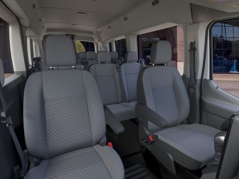 New 2026 Ford Transit 350 XL RWD image 10