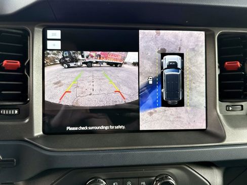 Used 2024 Ford Bronco Raptor image 23