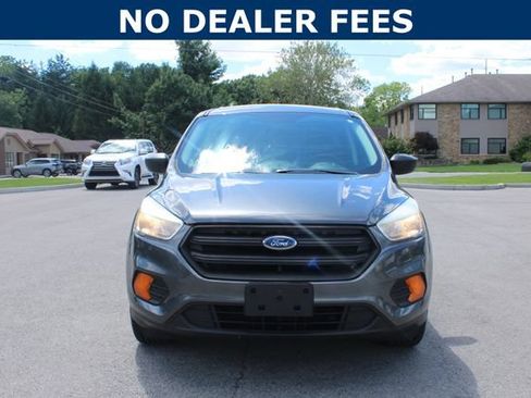 Used 2017 Ford Escape S FWD image 3
