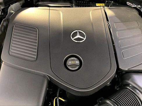 New 2026 Mercedes-Benz GLC 300 4MATIC image 15