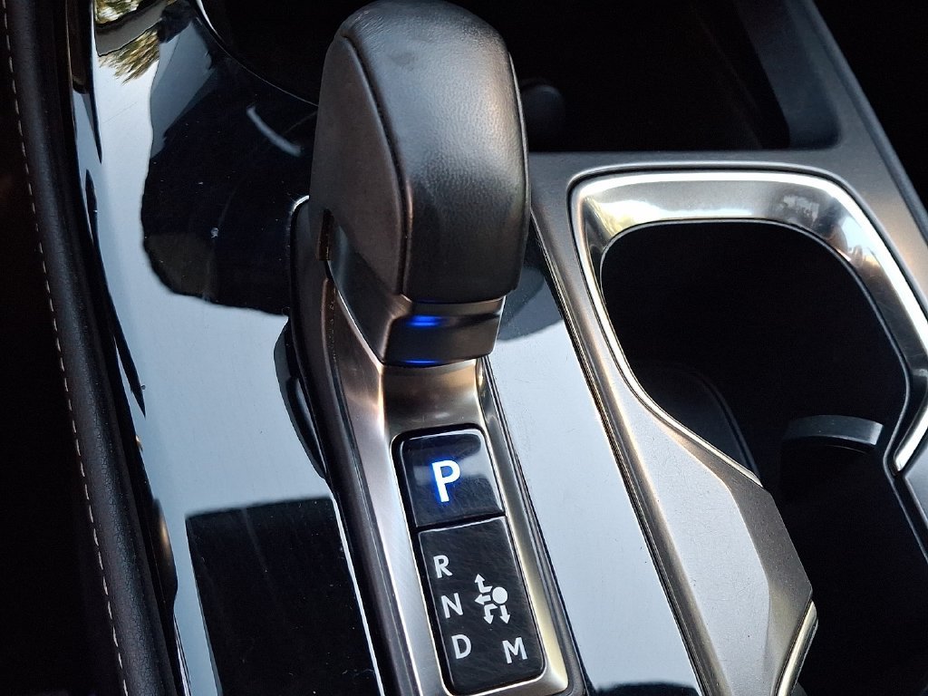 Used 2024 Lexus NX 350 AWD w/ Cold Area Package image 17