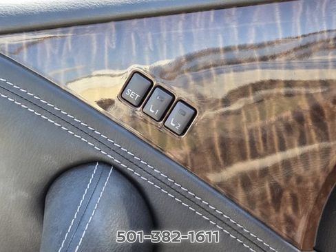 Used 2018 Nissan Armada Platinum w/ Captain Seat Package AWD/4WD image 30