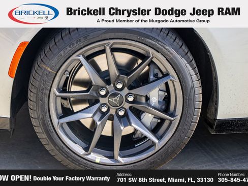 New 2026 Dodge Charger Scat Pack image 29