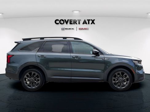 Used 2022 Kia Sorento X-Line EX AWD/4WD image 6